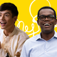 Manny Jacinto and William Jackson Harper on the (after)life lessons they’ll take from <i>The Good Place</i><i></i><i></i><i></i><i></i>